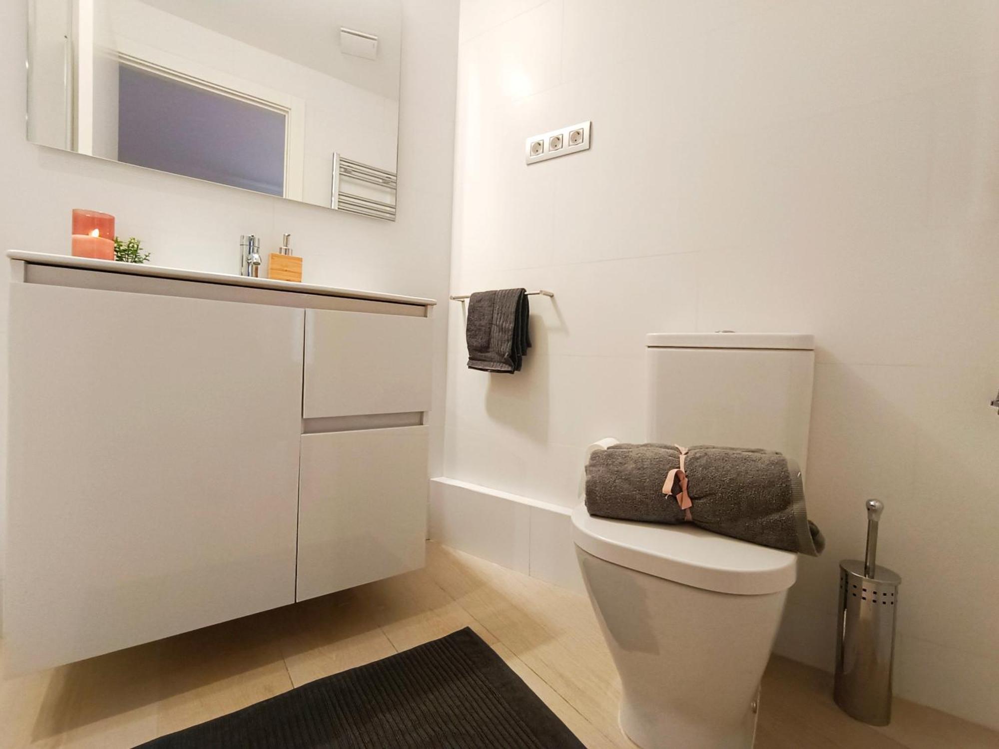 Oasis Rooms Barcelona - By Ronda Universidad Zewnętrze zdjęcie