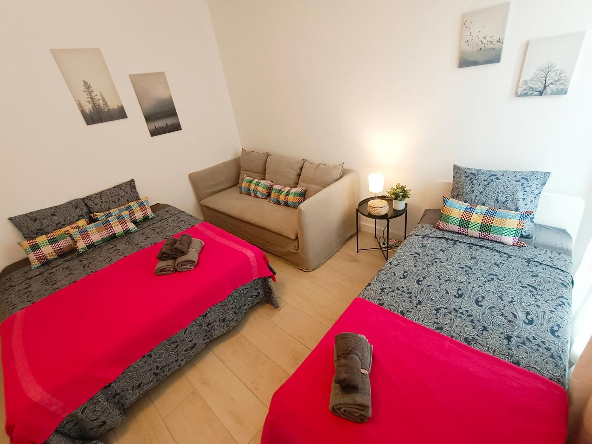 Oasis Rooms Barcelona - By Ronda Universidad Zewnętrze zdjęcie